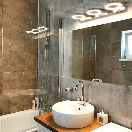 Apartment Modern In Dassoudi Beach