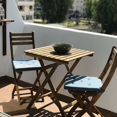 Modern In Dassoudi Beach