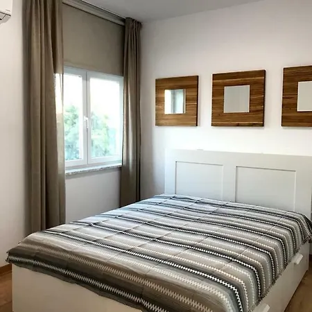 Modern In Dassoudi Beach Apartment *