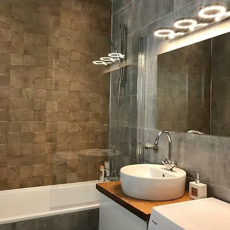 Διαμέρισμα Modern In Dassoudi Beach Λεμεσός